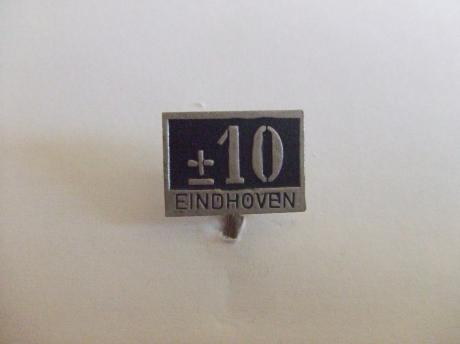 Eindhoven + 10